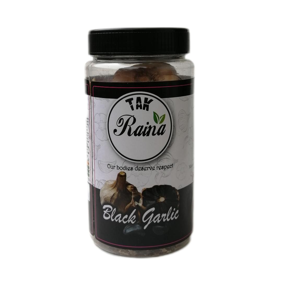 سیر سیاه تک راینا